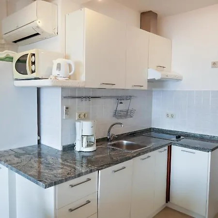 - 2 Bedroom, 2 Bathroom, Sea View Terrace, 250m From Apartment