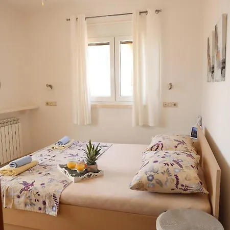 - 2 Bedroom, 2 Bathroom, Sea View Terrace, 250m From Apartment *