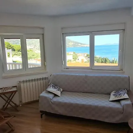 - 2 Bedroom, 2 Bathroom, Sea View Terrace, 250m From Apartment